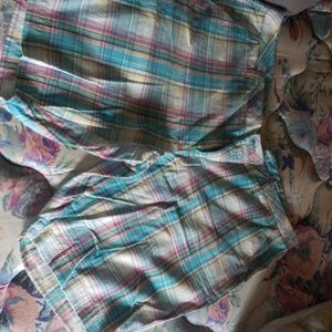 Womens shorts